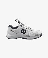 Junior Wilson Rush Pro QL Tennis Shoe