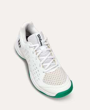 WIlson Rush Pro JR L Tennis Shoe