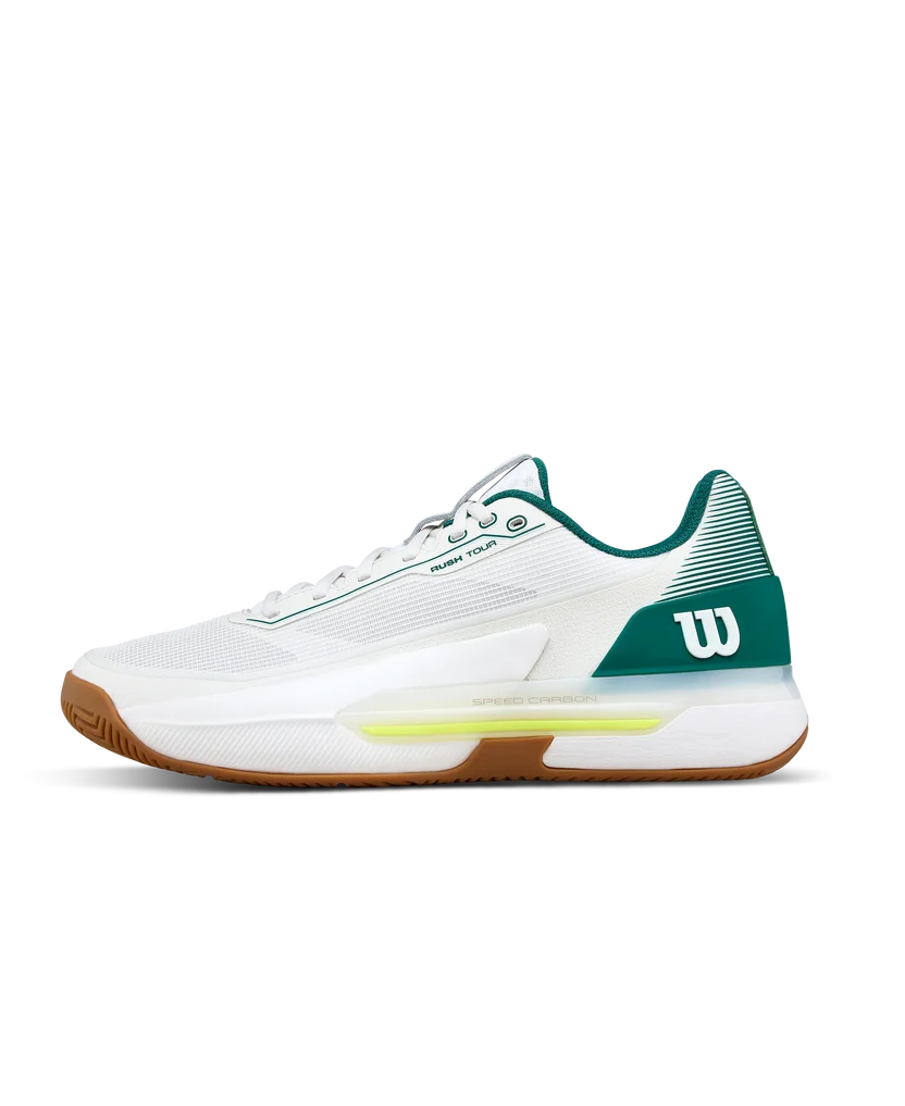 Wilson Men's Rush Tour 5 Tennis Shoes