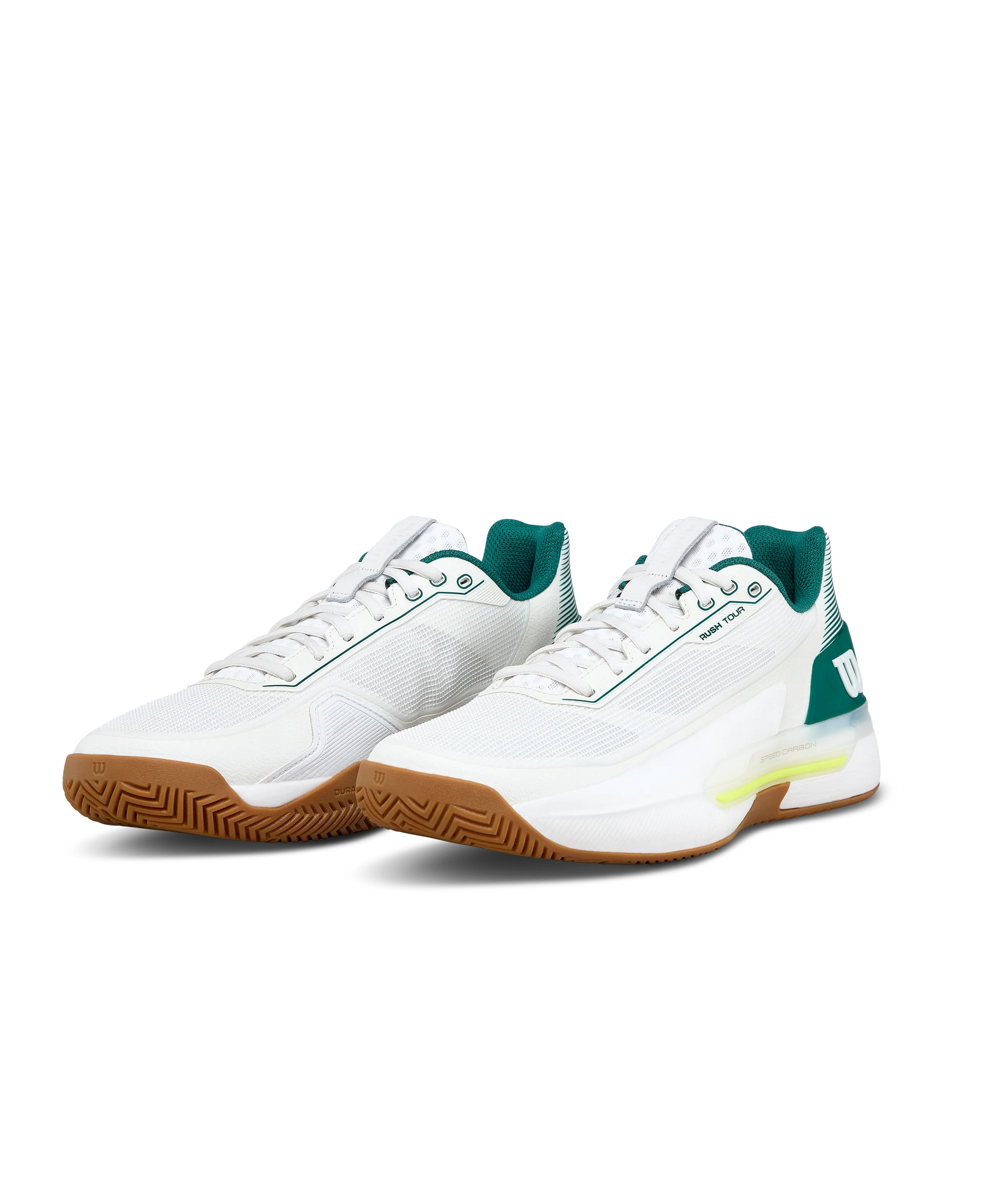 Wilson Men's Rush Tour 5 Tennis Shoes