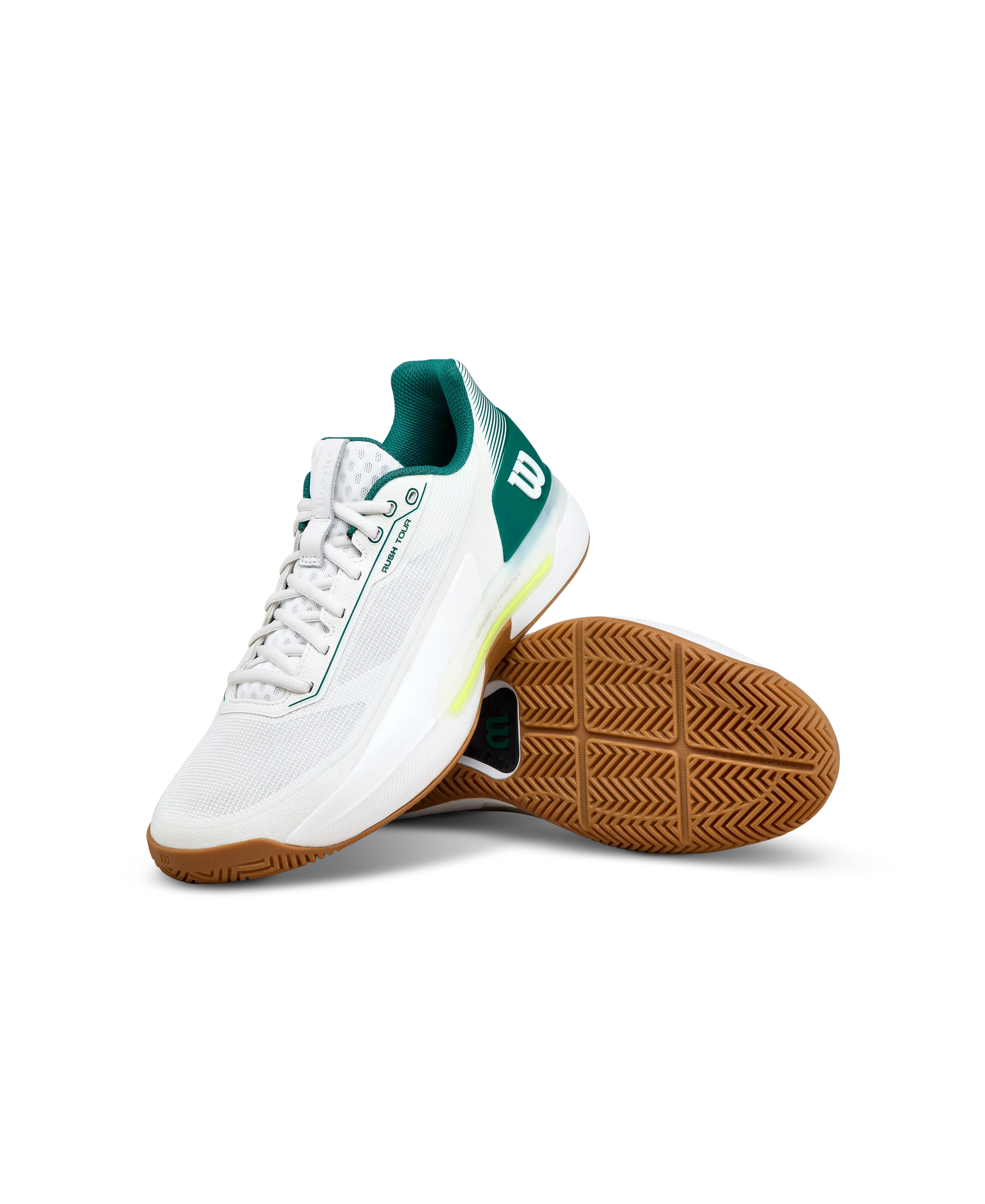 Wilson Men's Rush Tour 5 Tennis Shoes