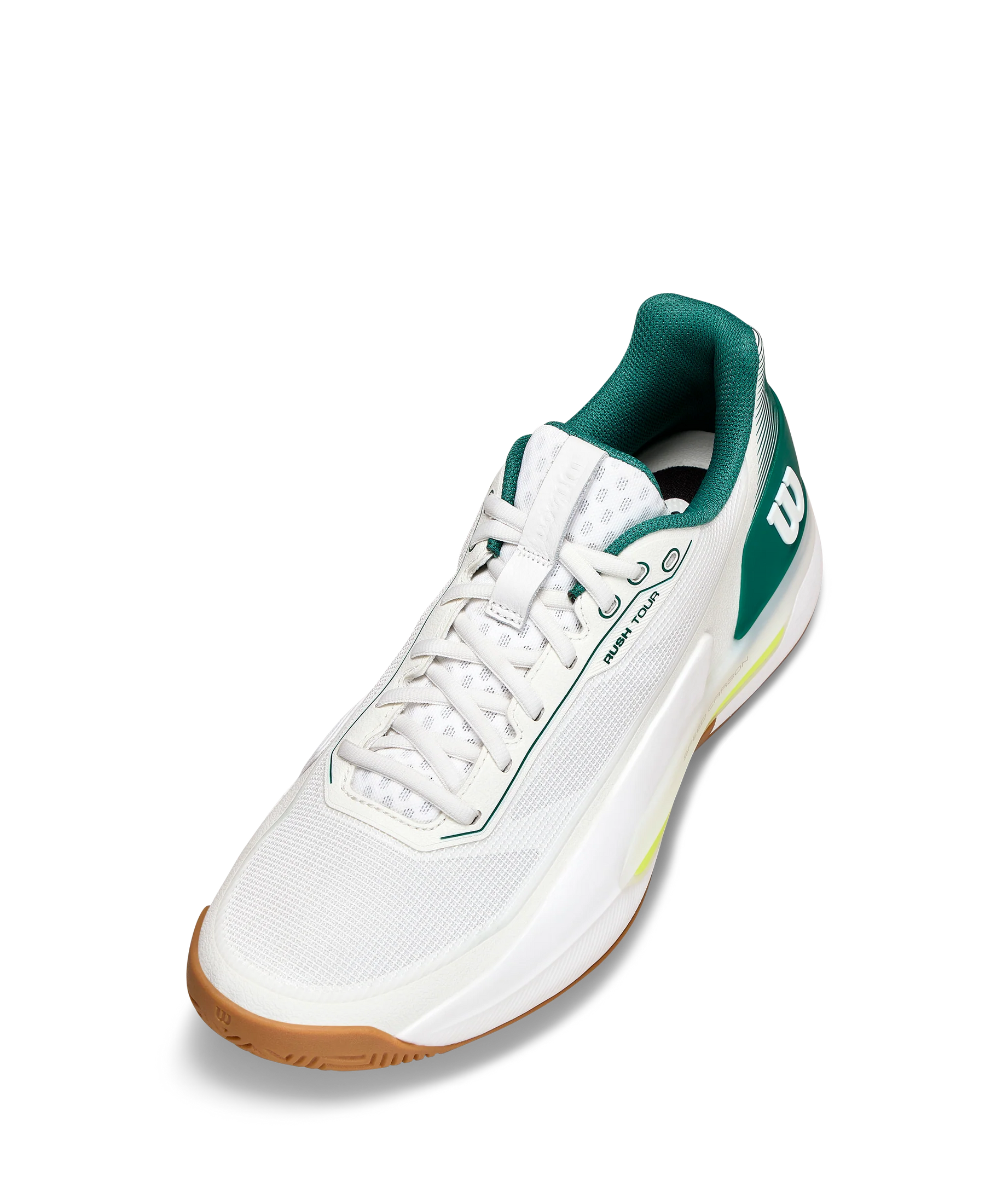 Wilson Men's Rush Tour 5 Tennis Shoes