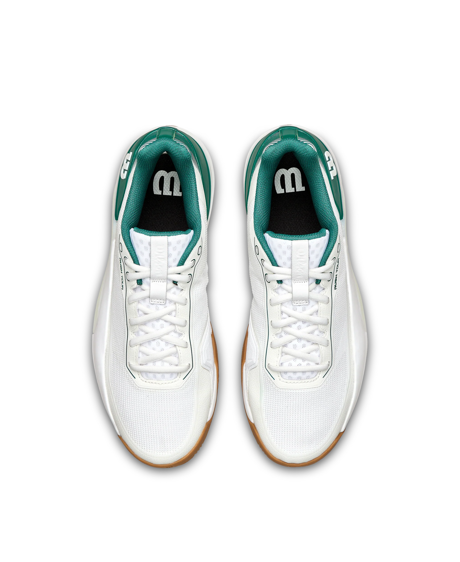 Wilson Men's Rush Tour 5 Tennis Shoes