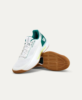 Wilson Rush Pro 5 Tennis Shoes