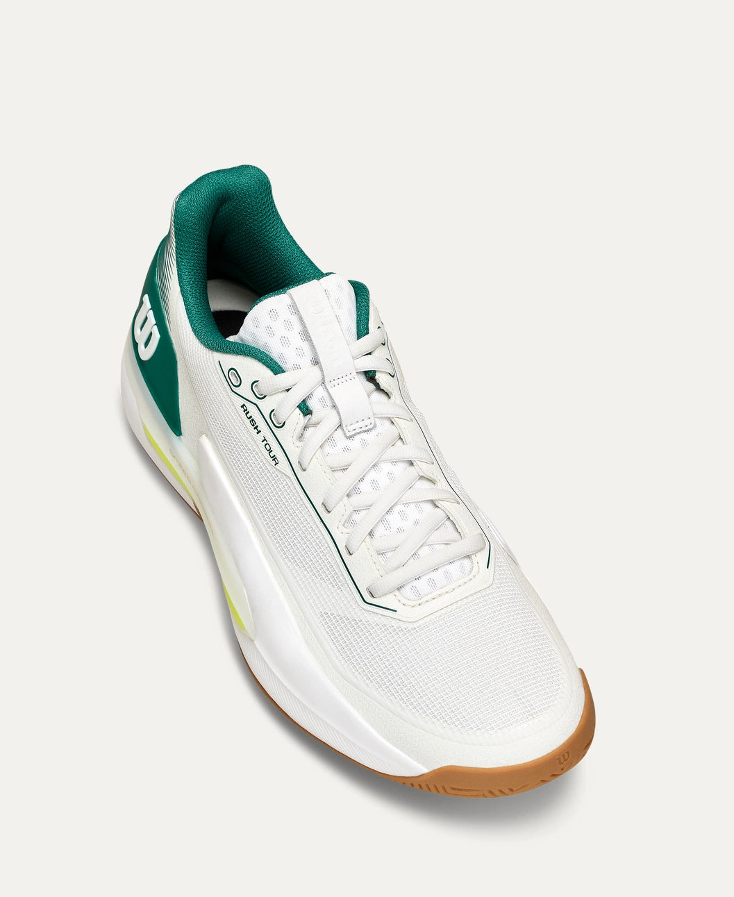 Wilson Rush Pro 5 Tennis Shoes