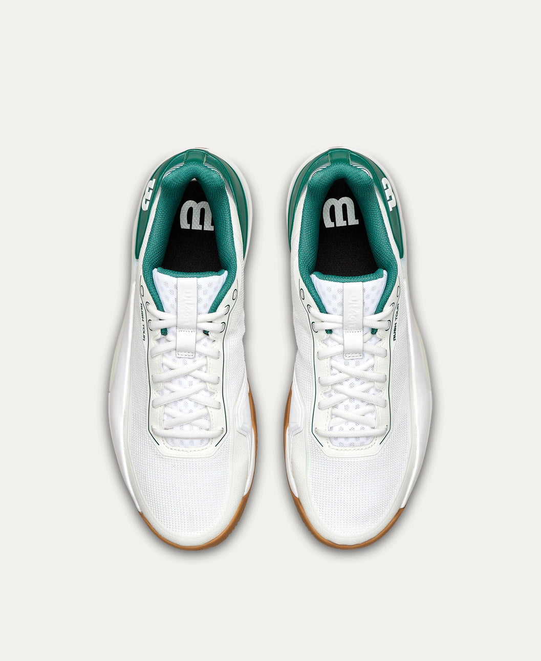 Wilson Rush Pro 5 Tennis Shoes