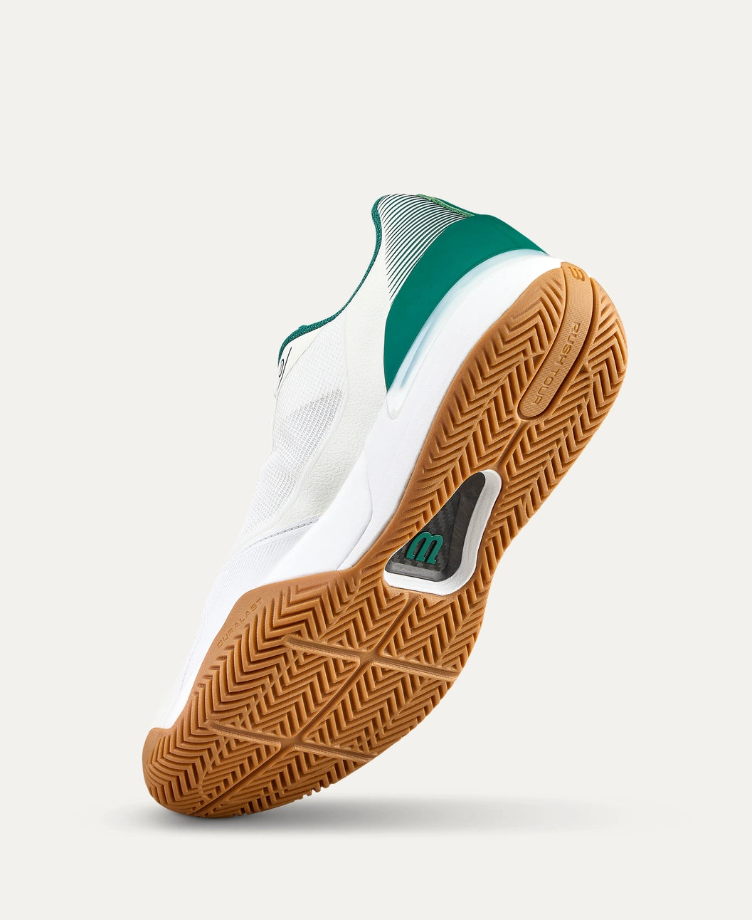 Wilson Rush Pro 5 Tennis Shoes