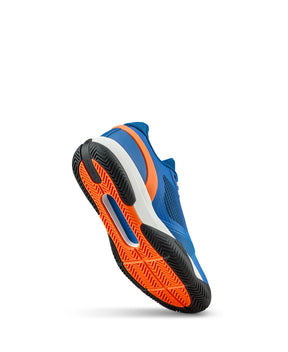 Wilson Rush Pro 5 JR Tennis Shoe
