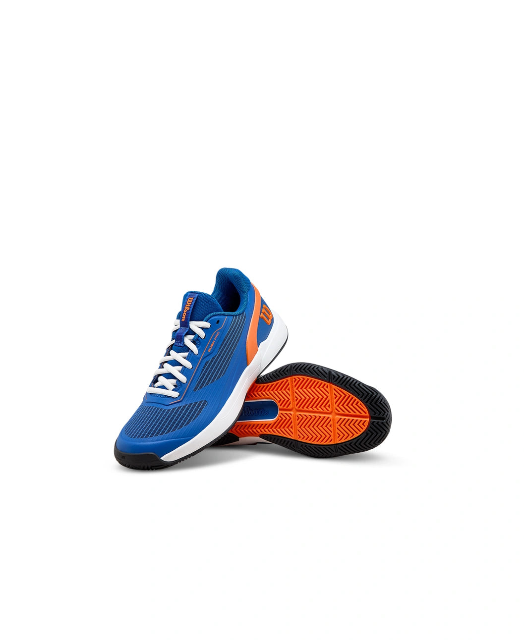 Wilson Rush Pro 5 JR Tennis Shoe