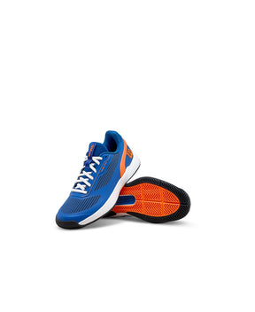Wilson Rush Pro 5 JR Tennis Shoe