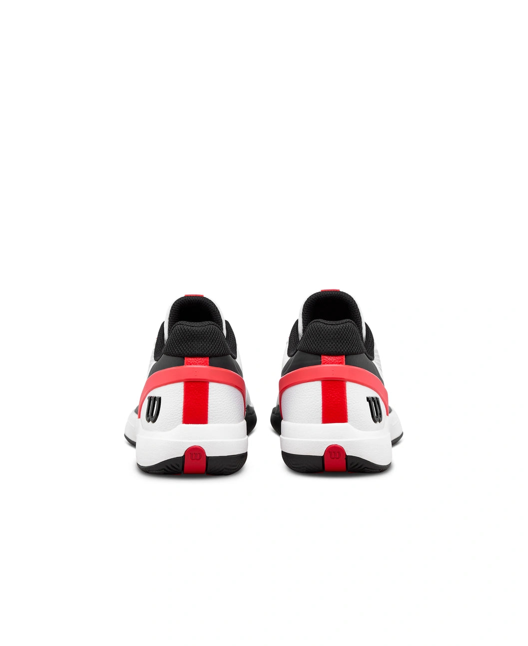 Wilson Rush Pro 5 JR Tennis Shoe