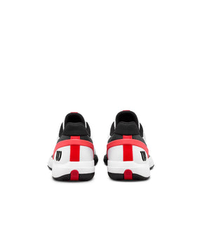 Wilson Rush Pro 5 JR Tennis Shoe