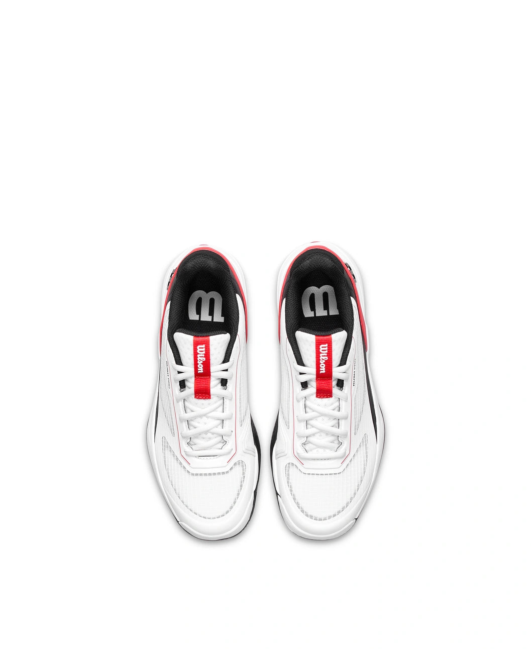 Wilson Rush Pro 5 JR Tennis Shoe