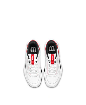 Wilson Rush Pro 5 JR Tennis Shoe