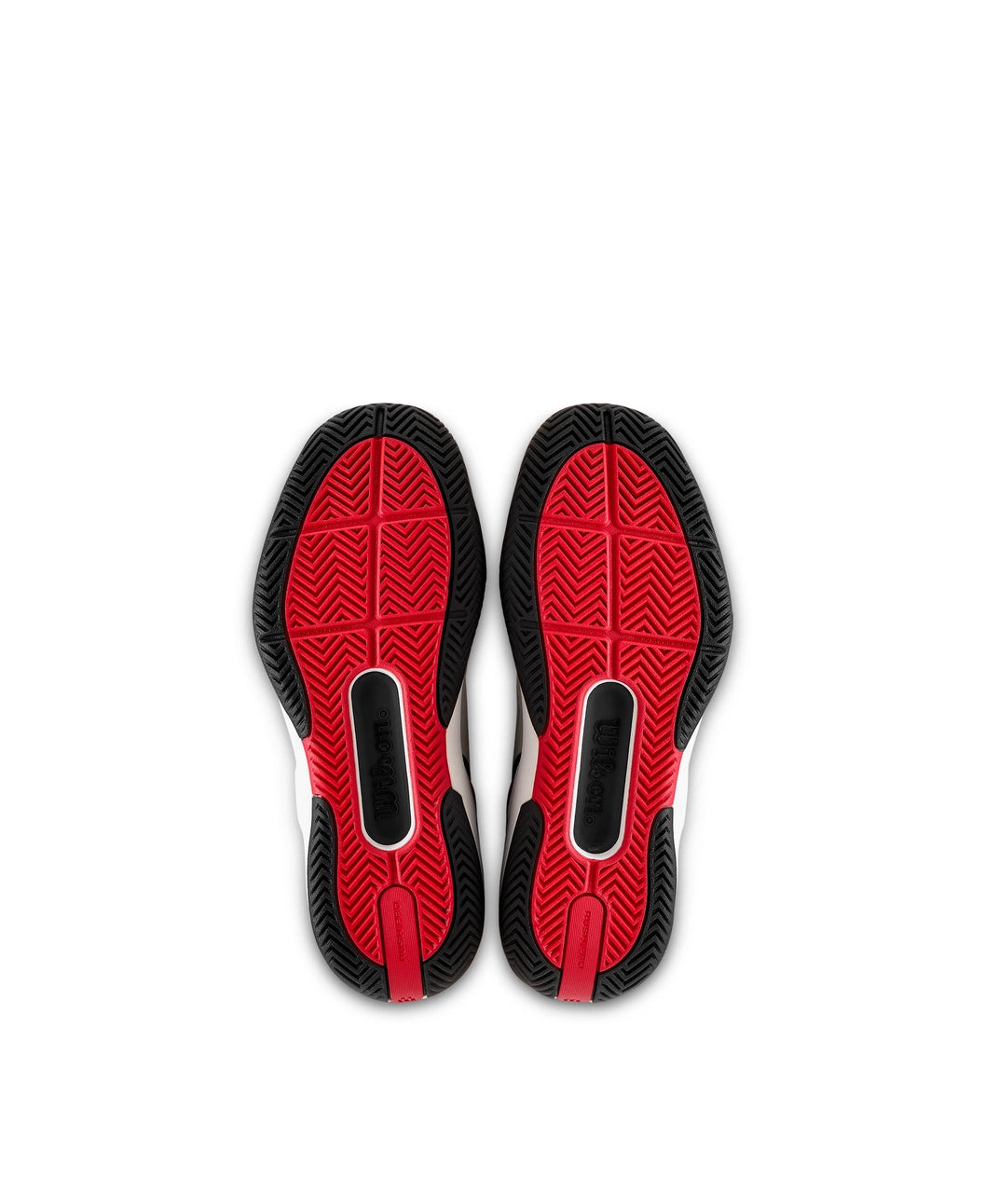 Wilson Rush Pro 5 JR Tennis Shoe
