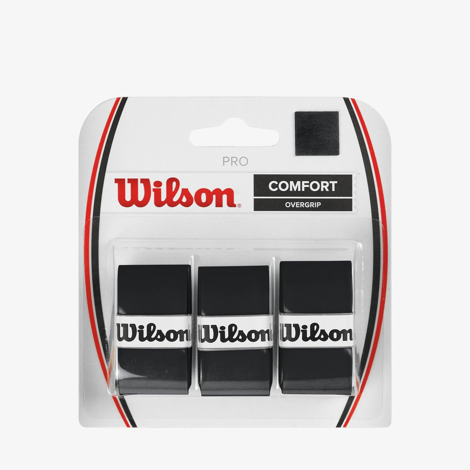 Wilson Pro Overgrip (3x)