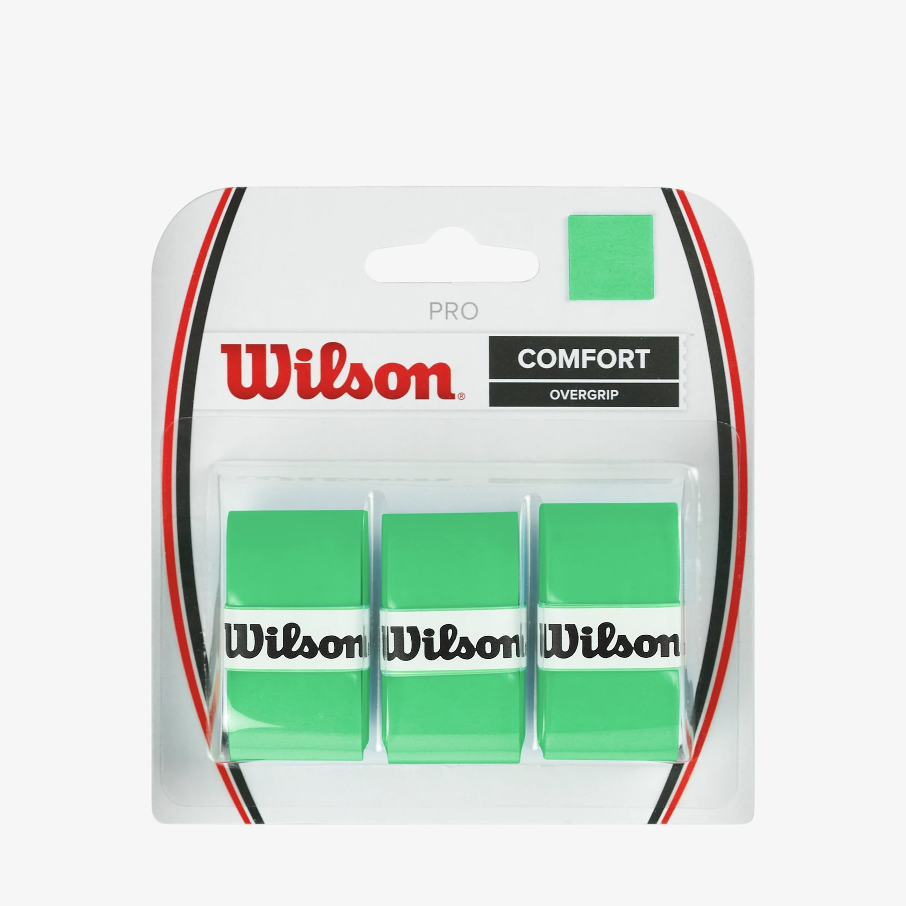 Wilson Pro Overgrip (3x)