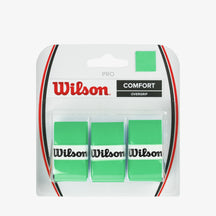 Wilson Pro Overgrip (3x) Tennis Overgrip 