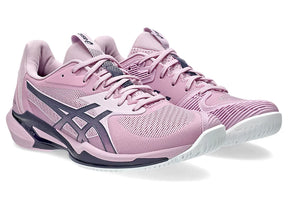 Women's Asics Solution Speed FF 3 Tennis Shoe Women's Tennis Shoes 