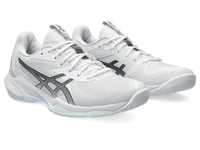 Women's Asics Solution Speed FF 3 Tennis Shoe