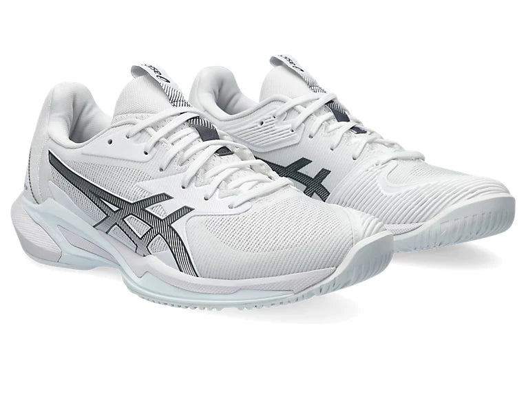 Women's Asics Solution Speed FF 3 Tennis Shoe