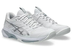 Women's Asics Solution Speed FF 4 Tennis Shoes Women's Tennis Shoes 