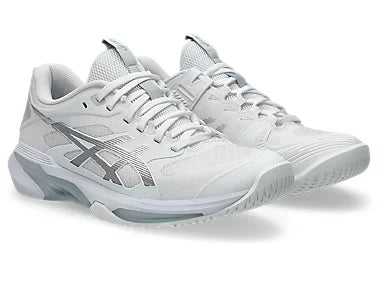 Women's Asics Solution Speed FF 4 Tennis Shoes Women's Tennis Shoes 