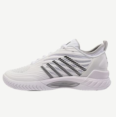 Women's K Swiss Hypercourt Supreme 2 Tennis Shoe Women's Tennis Shoes 