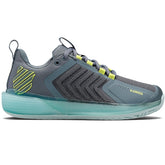 Women's K Swiss Ultrashot 3 Tennis Shoe Women's Tennis Shoes 