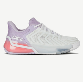 Women's K Swiss Ultrashot 4 Tennis Shoe Women's Tennis Shoes 