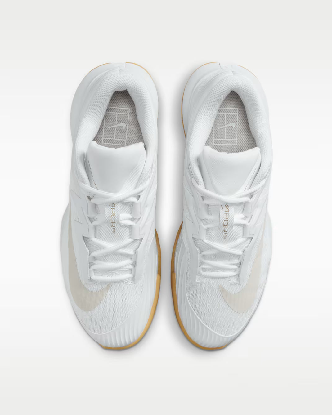 Women's Nike Air Zoom Vapor Pro 3 Tennis Shoes