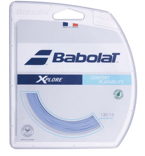 Babolat Xplore Tennis String - Set Tennis Strings 