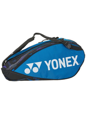 Yonex Pro Racquet 12 Pack Fine Blue