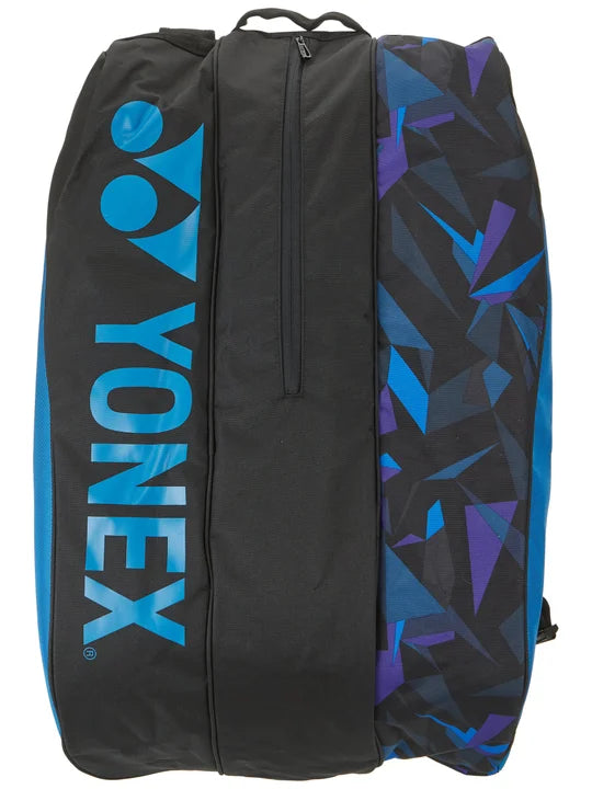 Yonex Pro Racquet 12 Pack Fine Blue