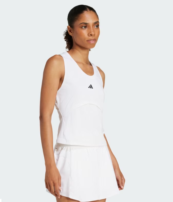 Women's Adidas Y-Tank Pro Top Women's Clothing 