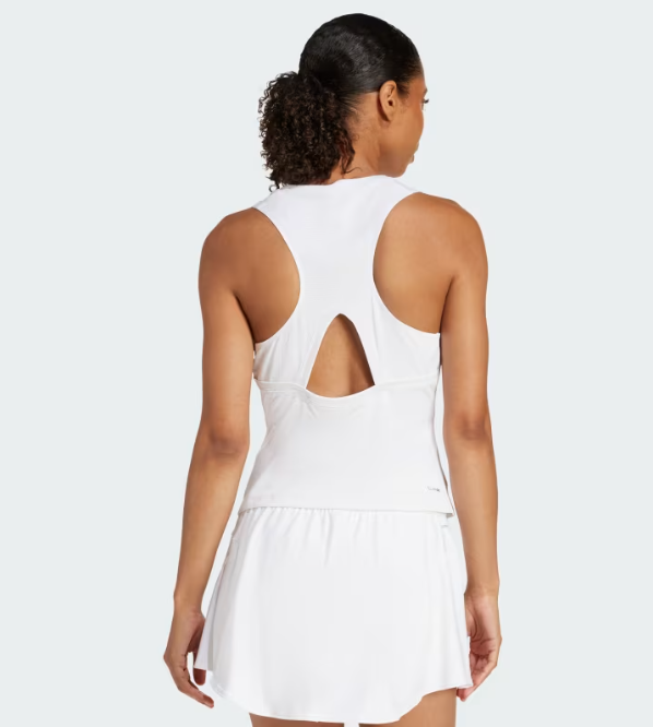 Women's Adidas Y-Tank Pro Top Women's Clothing 