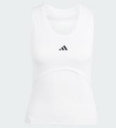 Women's Adidas Y-Tank Pro Top Women's Clothing 