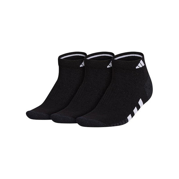 Adidas Women's Cushioned 3.0 3-Pack Low Cut - Women's