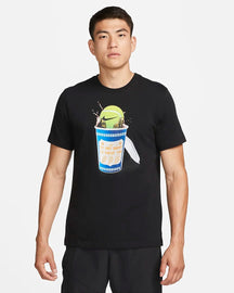Men's Nike Court Serve It Up Tennis Tee