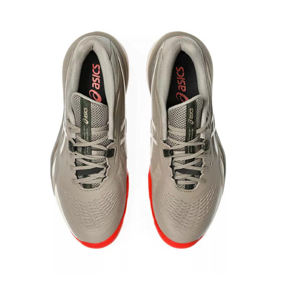 Men's Asics Gel Resolution X Tennis Shoe
