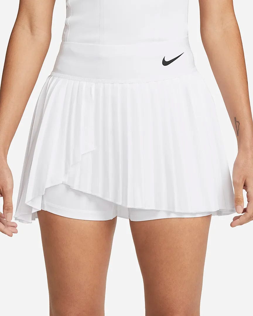 Women's Nike Court Dri-Fit Advantage Tennis Skirt
