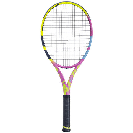 Babolat 2023 Pure Aero Rafa Tennis Racquet