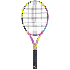 Raquette De Tennis Babolat Aero storm Tour 3 4 3/8 Raquette De Tennis Babolat Aero storm Tour 3 4 3/8