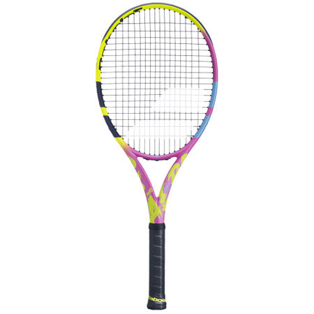 Babolat 2023 Pure Aero Rafa Origin Tennis Racquet Adult Tennis Racquets 