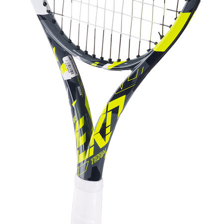 Babolat Pure Aero Team 2023 Tennis Racquet