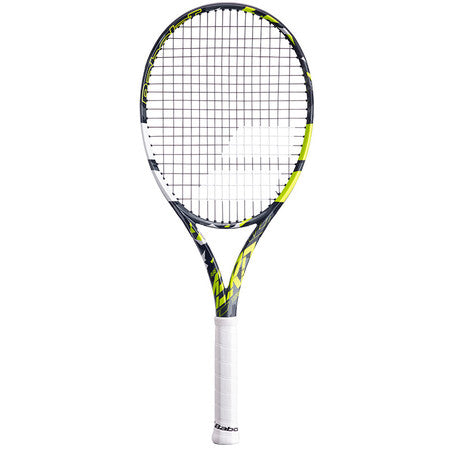 Babolat Pure Aero Team 2023 Tennis Racquet Adult Tennis Racquets 