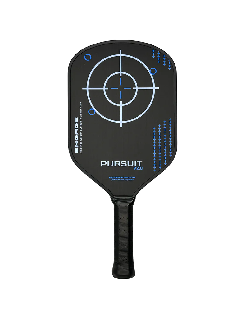 Engage Pursuit V2.0 Pickleball Paddle Pickleball Paddles 