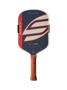 Selkirk LABS Project Boomstick Elongated Pickleball Paddle Pickleball Paddles 