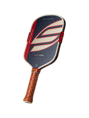 Selkirk LABS Project Boomstick Elongated Pickleball Paddle Pickleball Paddles 