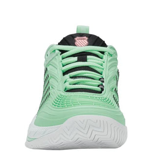 Women's K Swiss Hypercourt Supreme 2 Tennis Shoe